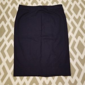 GAP skirt